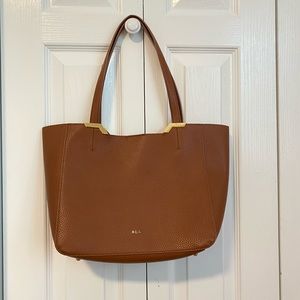 Ralph Lauren Handbag